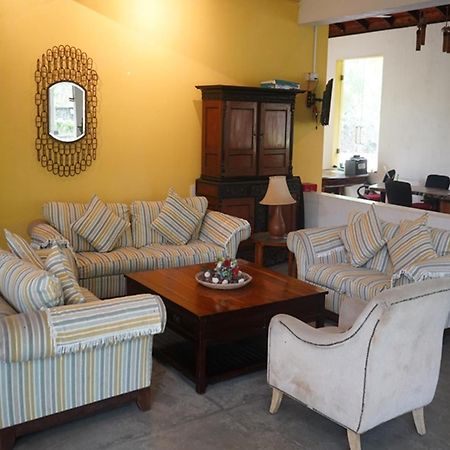 Amaluna Resorts Negombo Exterior foto