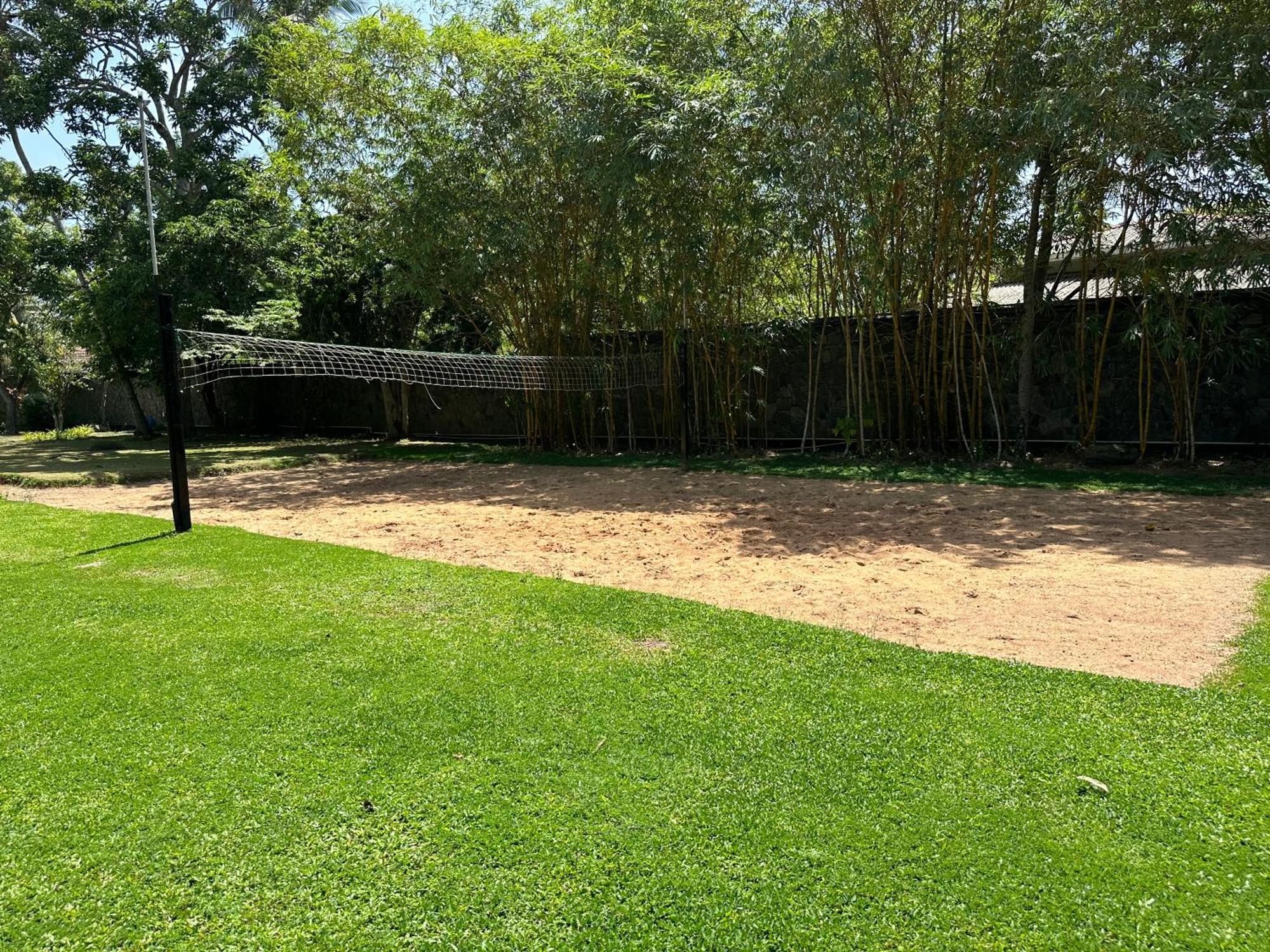 Amaluna Resorts Negombo Exterior foto