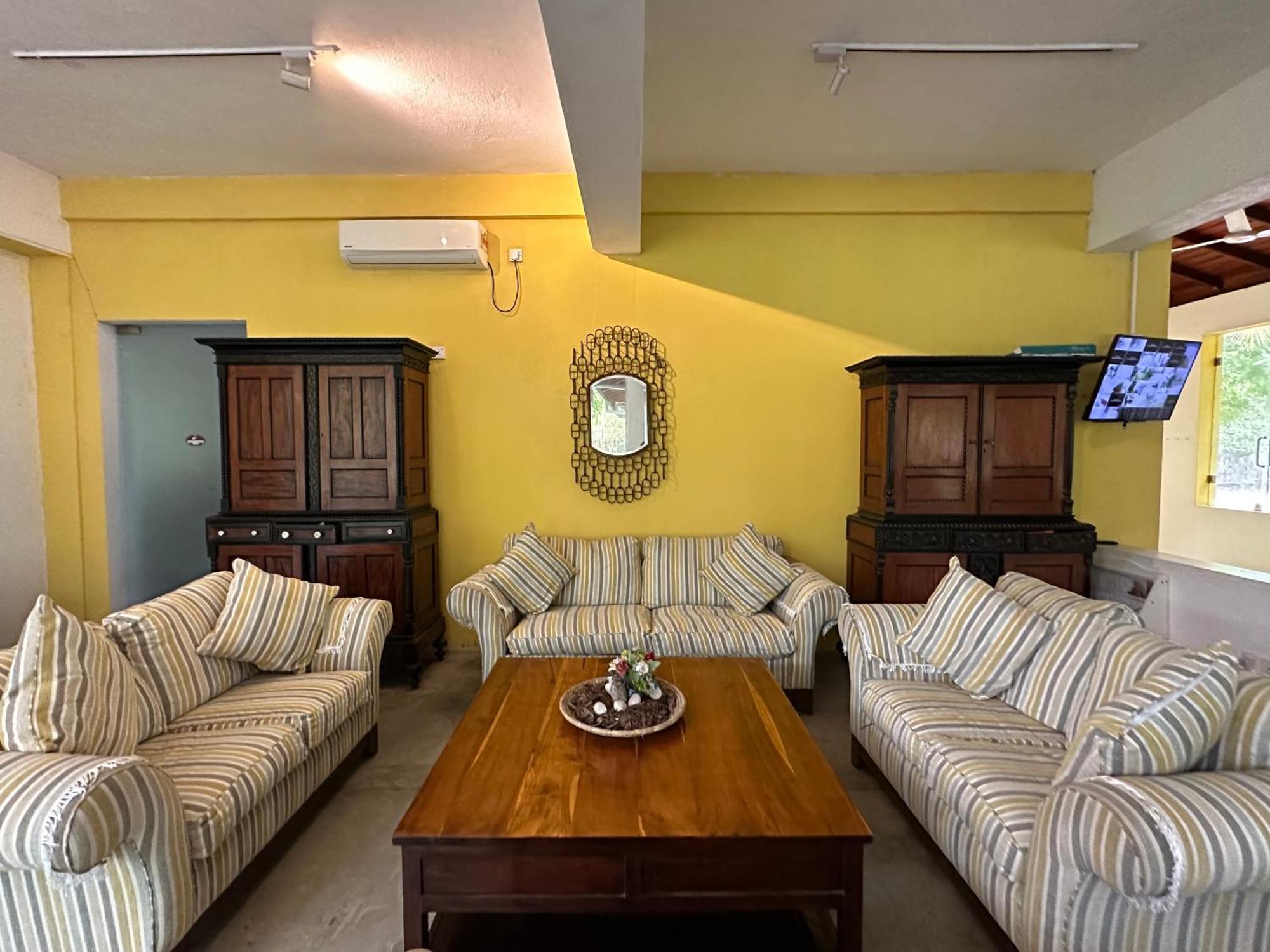 Amaluna Resorts Negombo Exterior foto