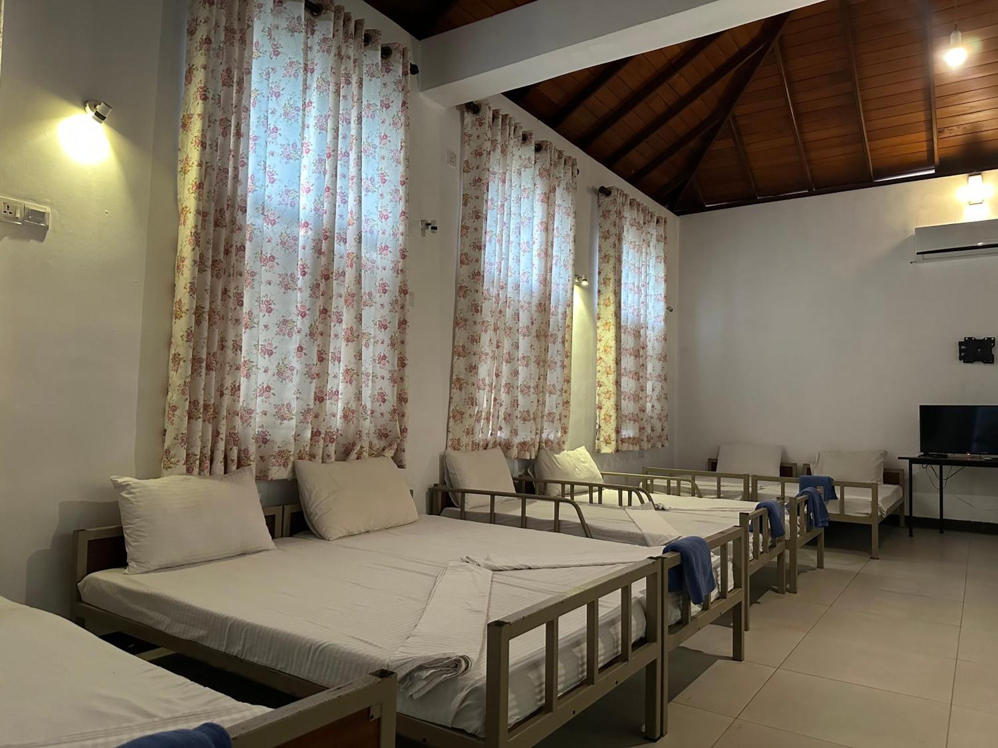 Amaluna Resorts Negombo Exterior foto