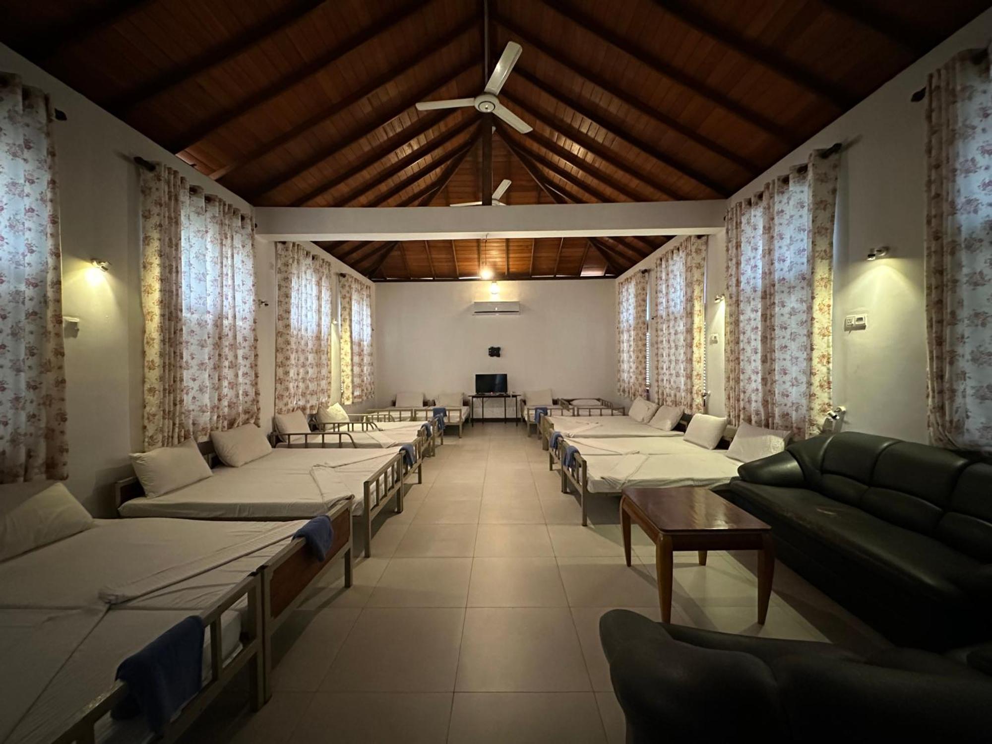 Amaluna Resorts Negombo Exterior foto