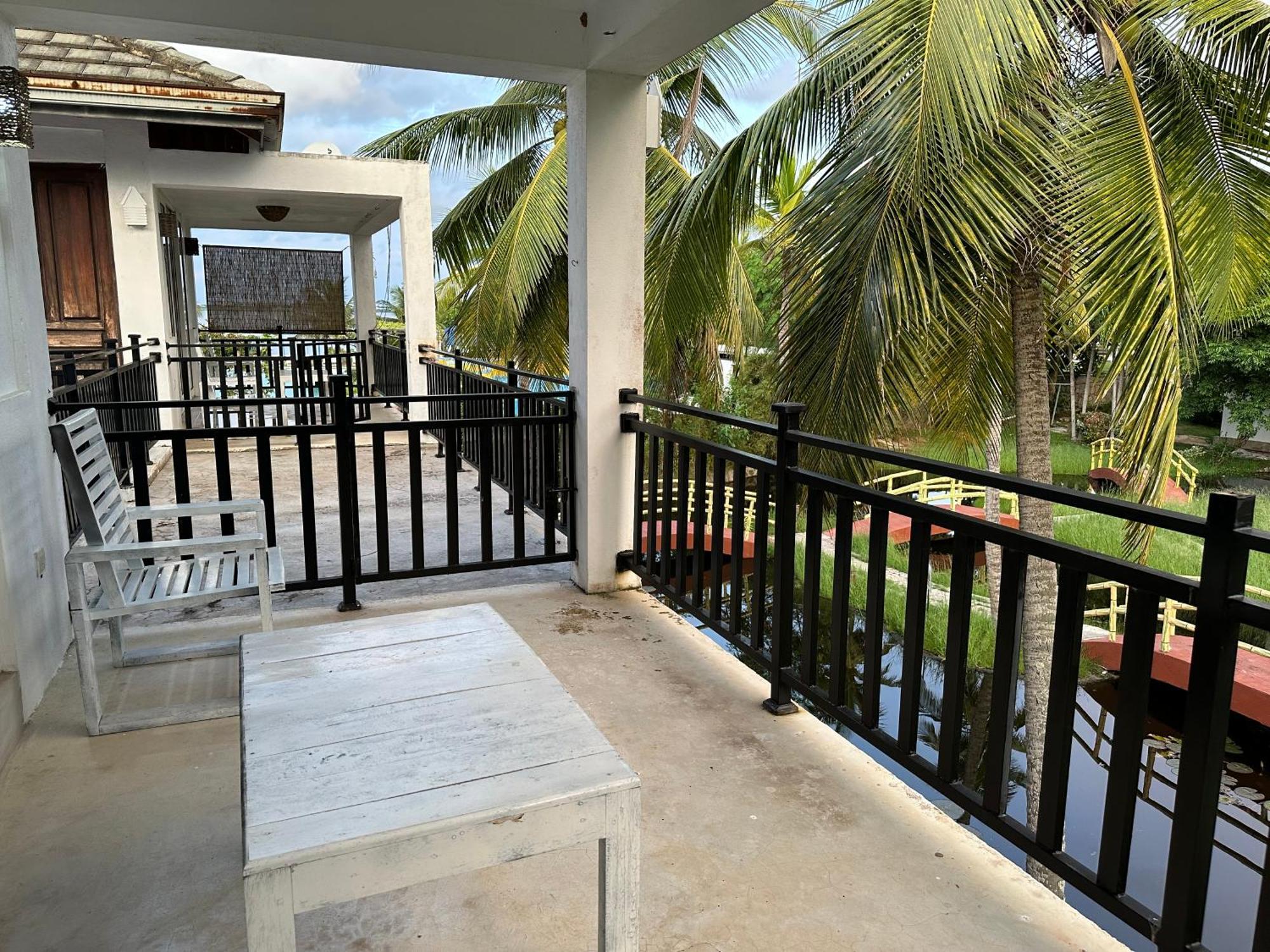 Amaluna Resorts Negombo Exterior foto