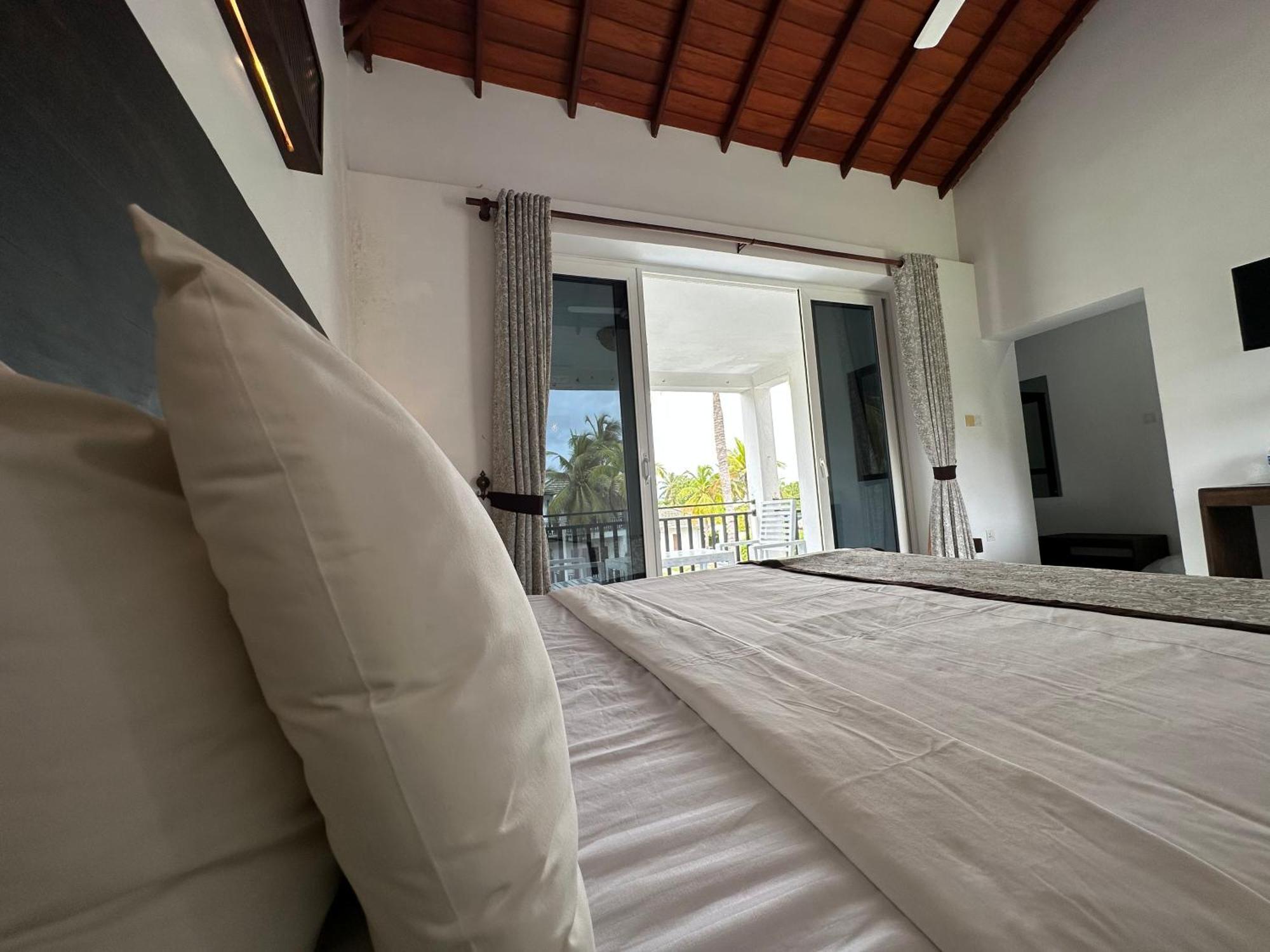 Amaluna Resorts Negombo Exterior foto