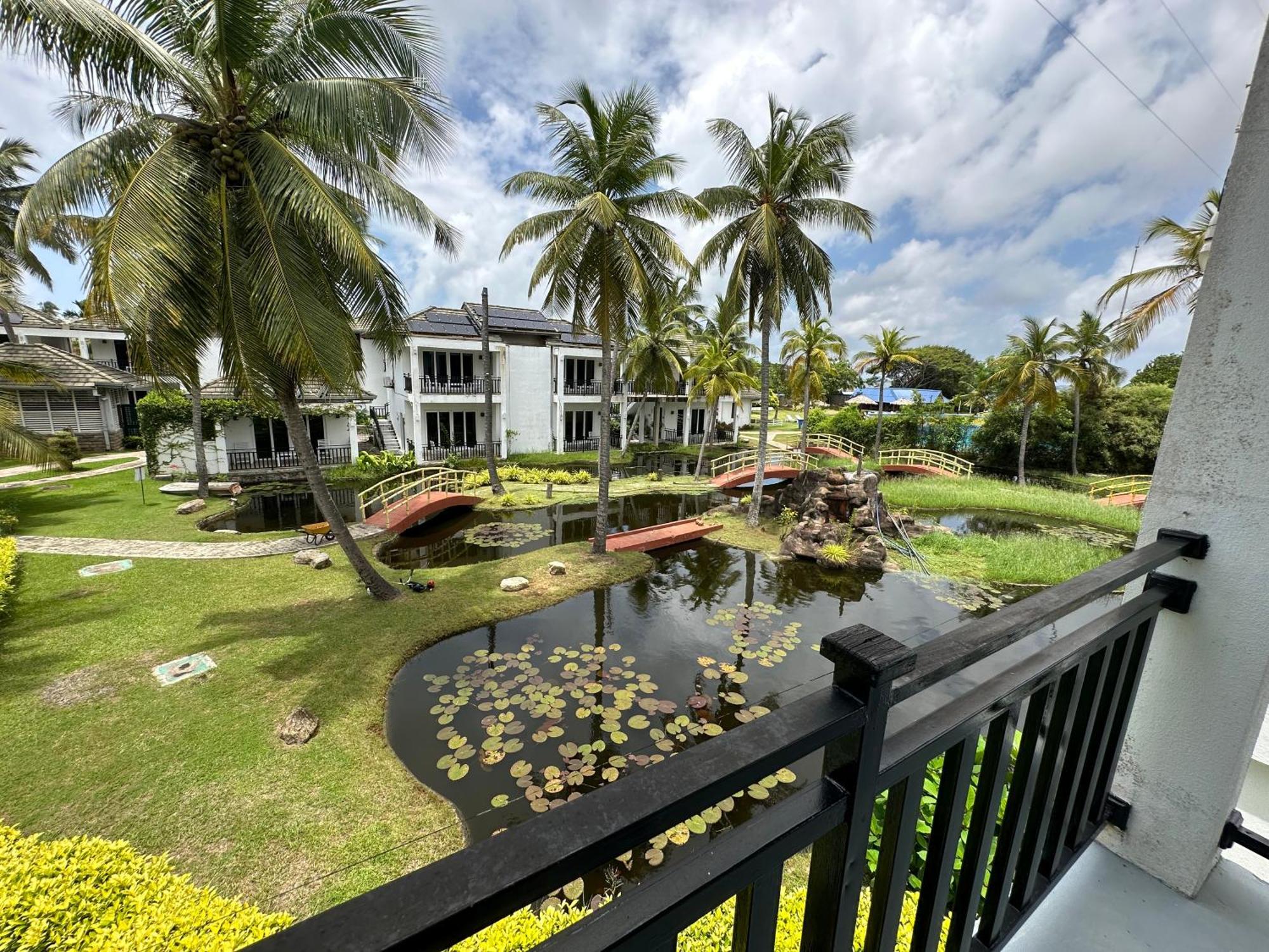 Amaluna Resorts Negombo Exterior foto