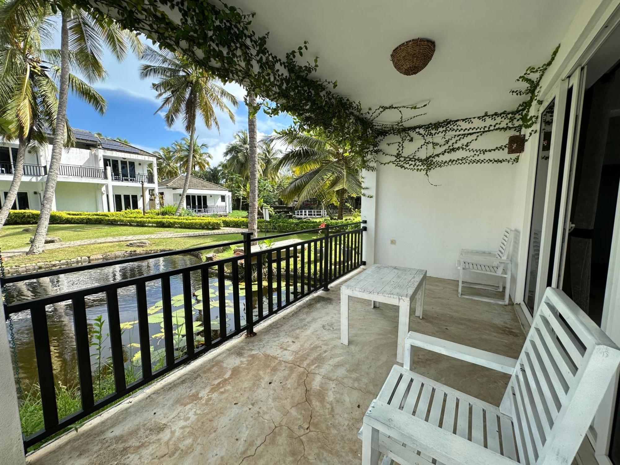 Amaluna Resorts Negombo Exterior foto
