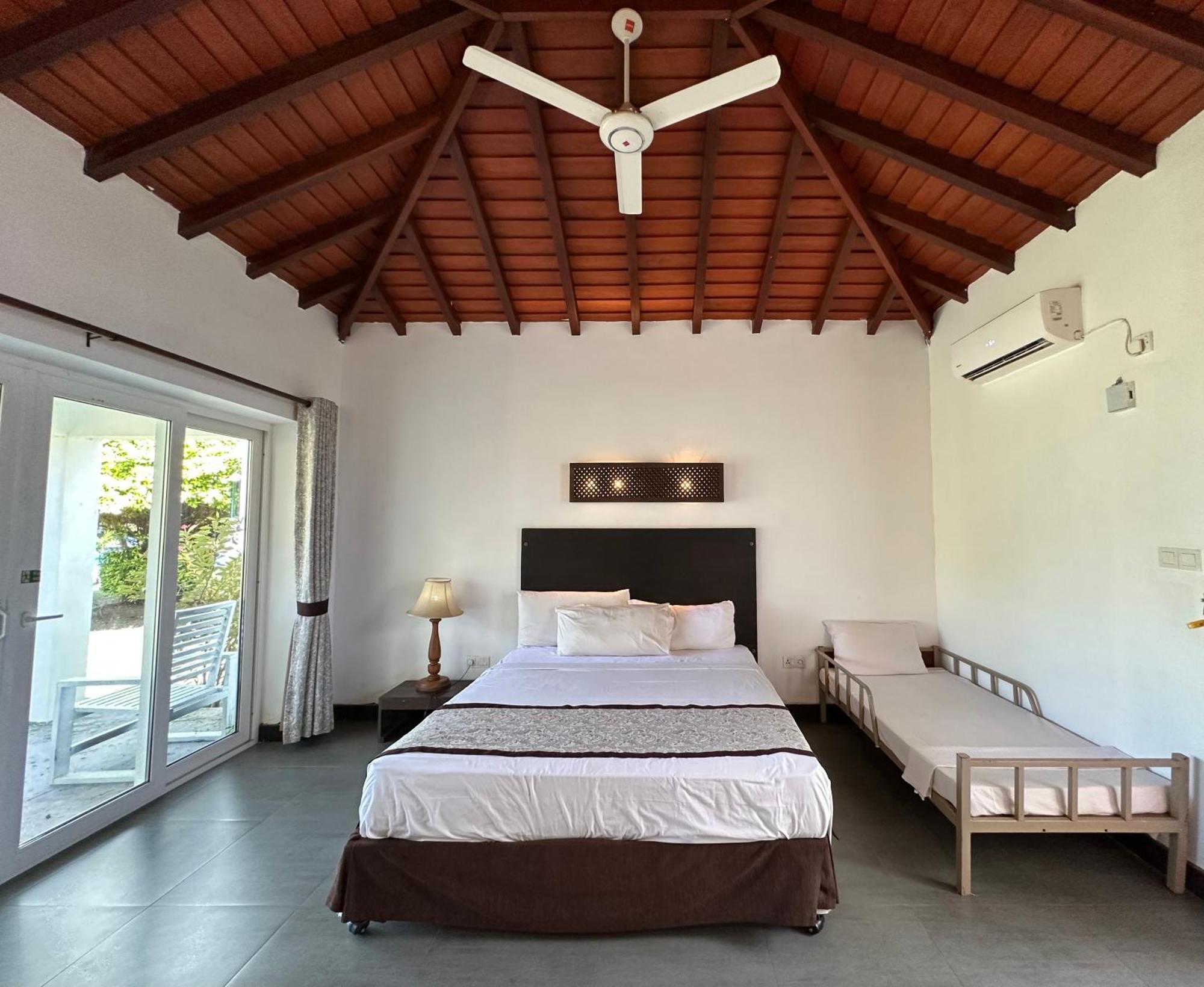 Amaluna Resorts Negombo Exterior foto