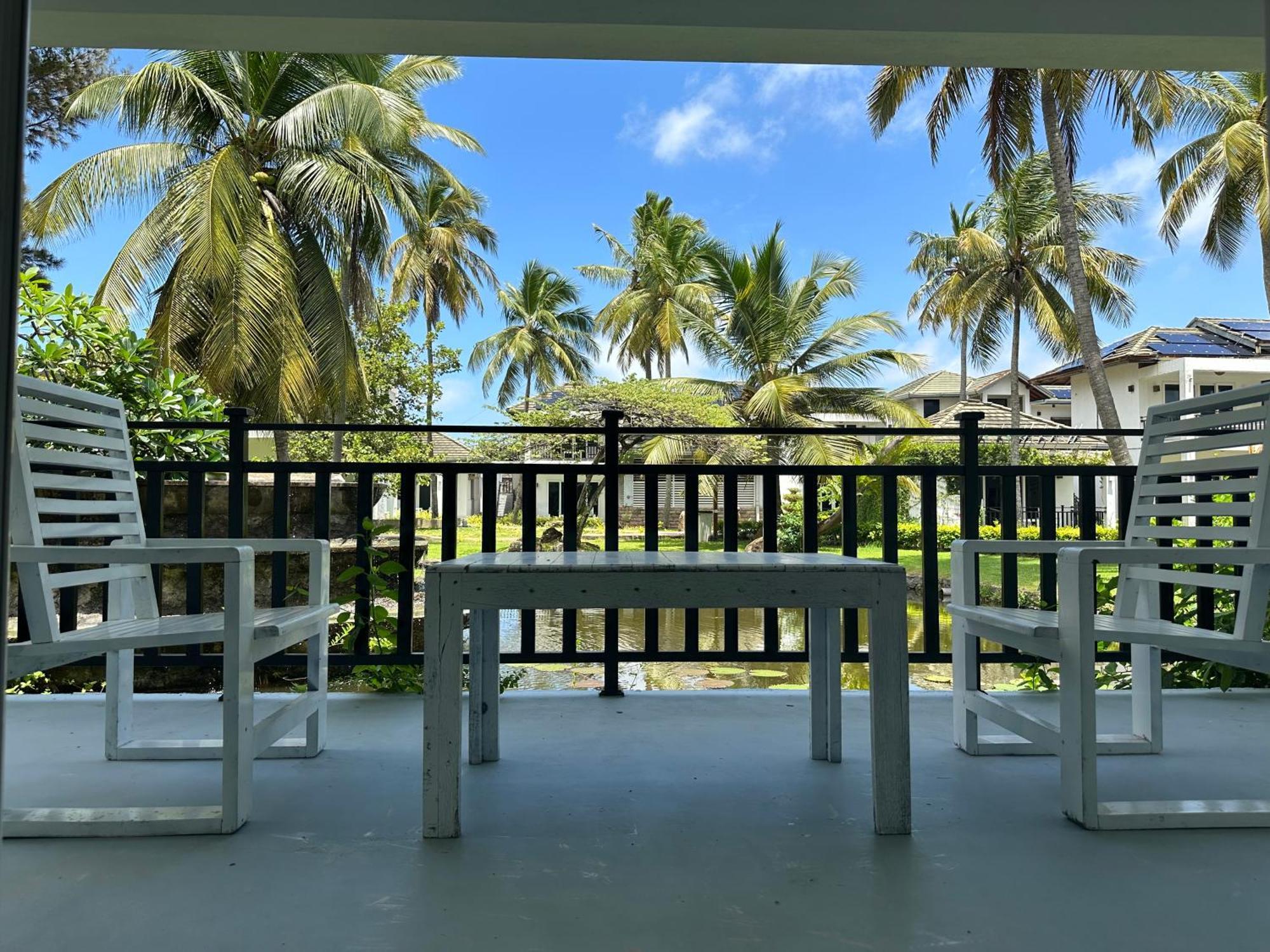 Amaluna Resorts Negombo Exterior foto