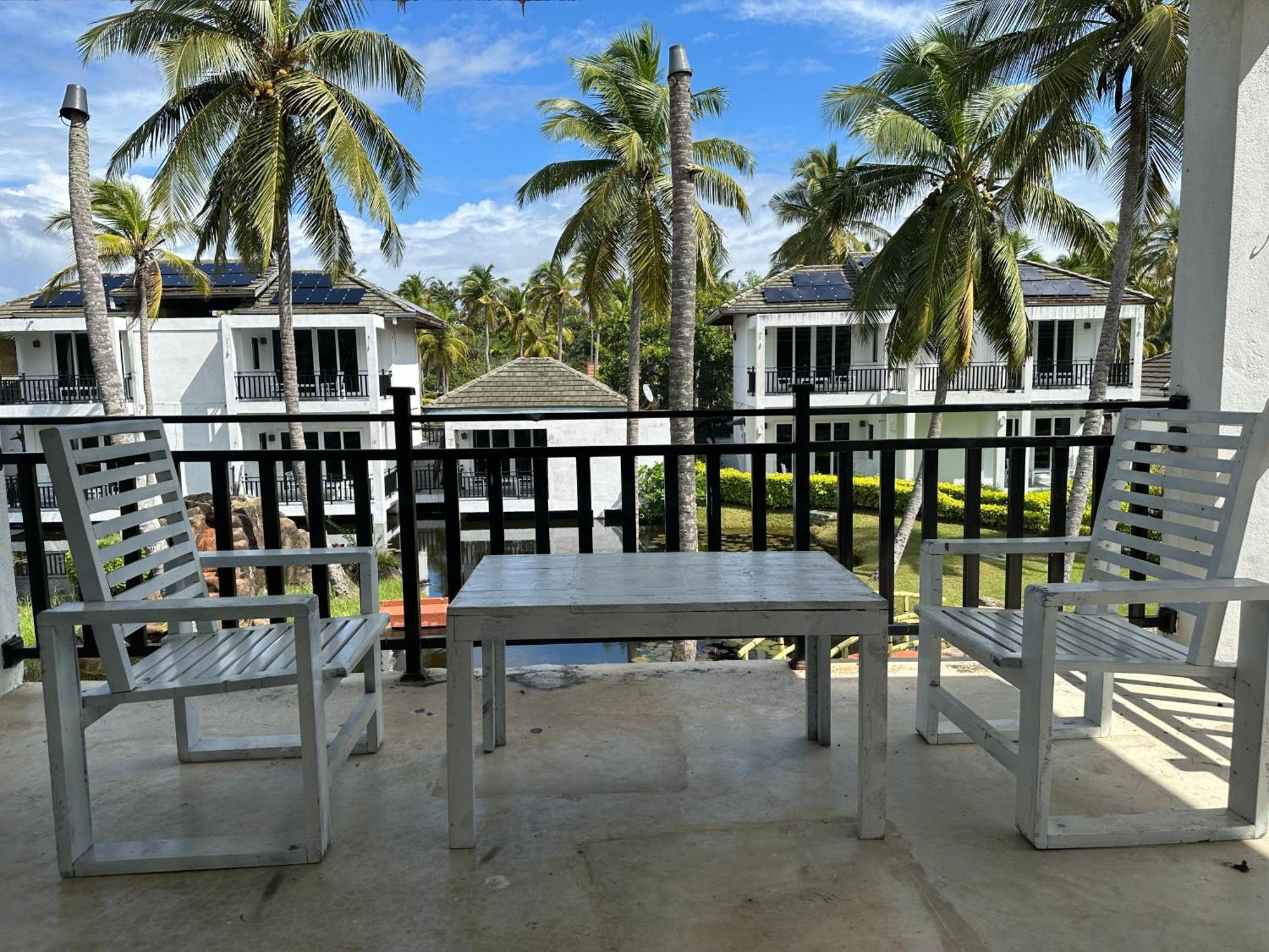 Amaluna Resorts Negombo Exterior foto