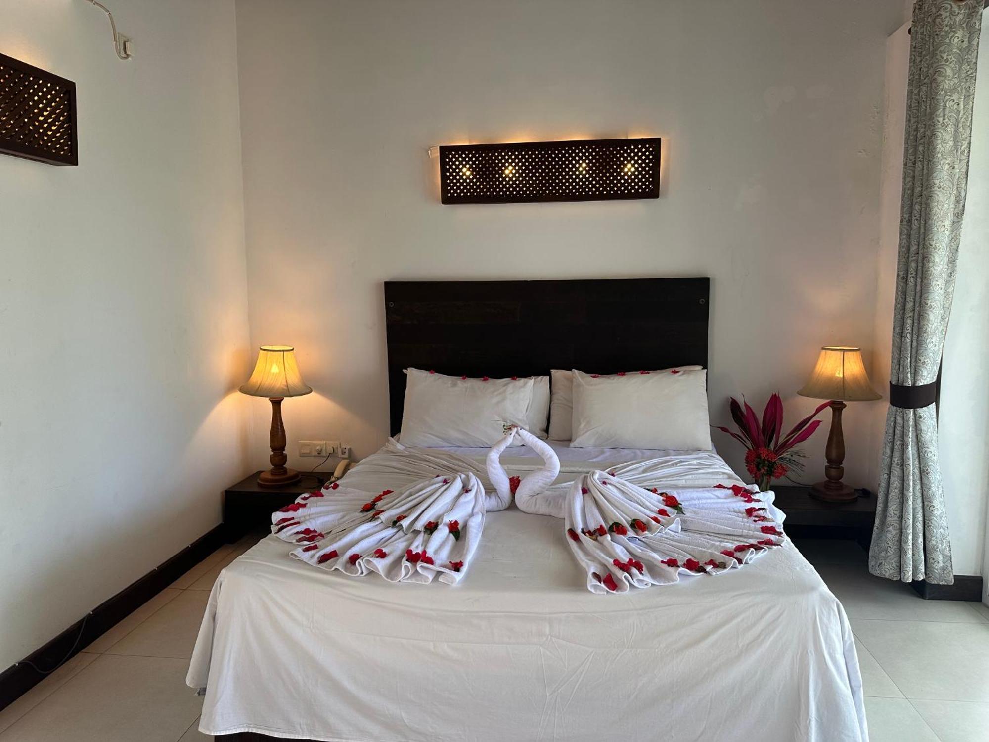Amaluna Resorts Negombo Exterior foto