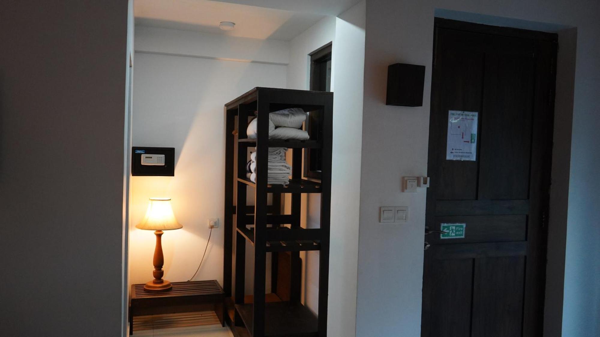Amaluna Resorts Negombo Exterior foto
